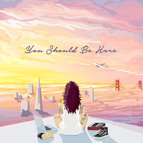 Kehlani: You Should Be Here [ Record ]