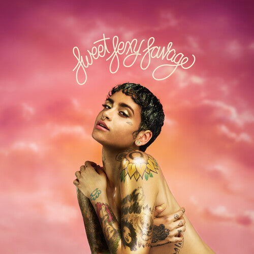 Kehlani: SweetSexySavage [ Record ]