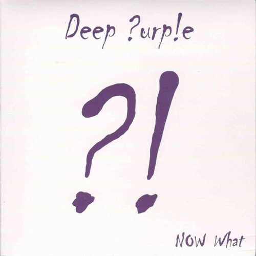 Deep Purple: Deep Purple [ Record ]