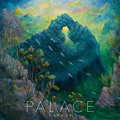Palace: Shoals [ Record ]