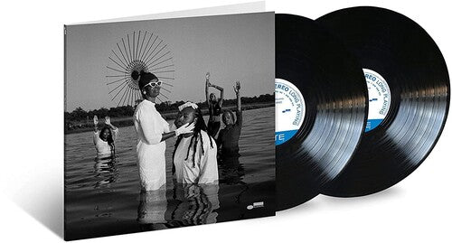 Immanuel Wilkins: The 7th Hand [ Record ]