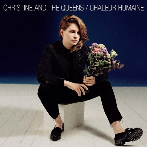 Christine & the Queens: Chaleur Humaine [ Record ]
