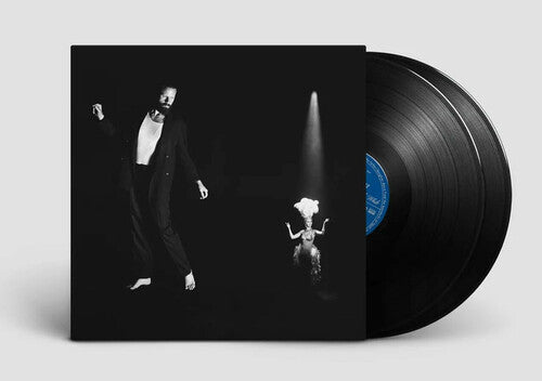 Father John Misty: Chloë and the Next 20th Century [ Record ]