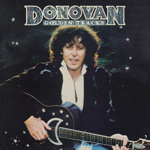 Donovan: Golden Tracks [ Record ]