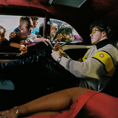 Jack Harlow: Thats What They All Say [ Record ]
