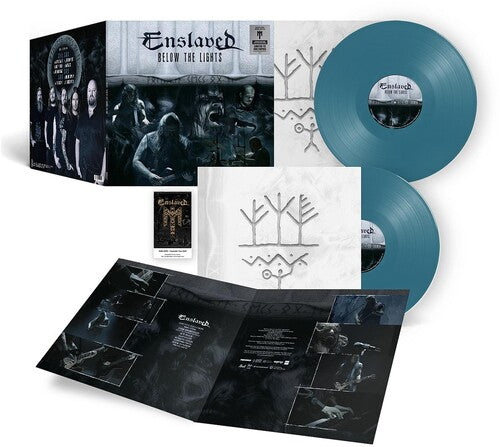 Enslaved: Below The Lights (cinematic Tour 2020) [ Record ]