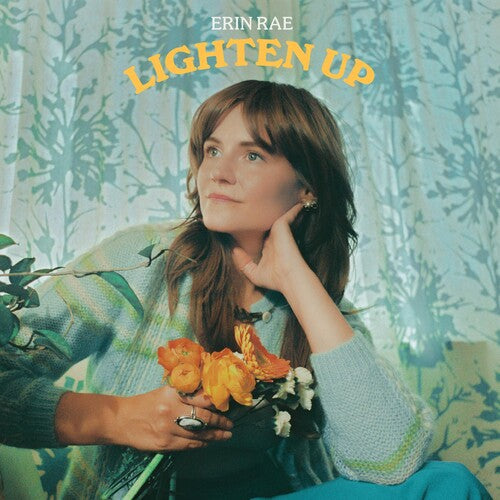 Erin Rae: Lighten Up [ Record ]