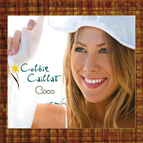 Colbie Caillat: Coco [180-Gram Black Vinyl] [ Record ]