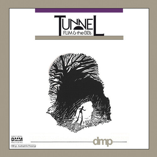 Flim & the Bb's: Tunnel [ Record ]