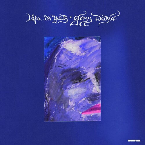 Citizen: Life In Your Glass World (Clear) [ Record ]