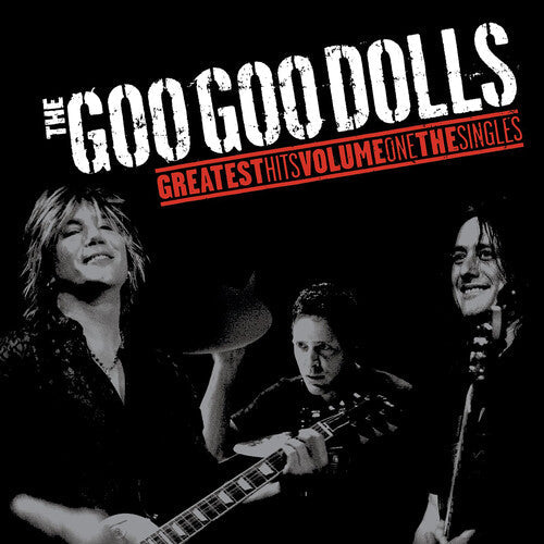 Goo Goo Dolls: Greatest Hits Volume One - The Singles [ Record ]