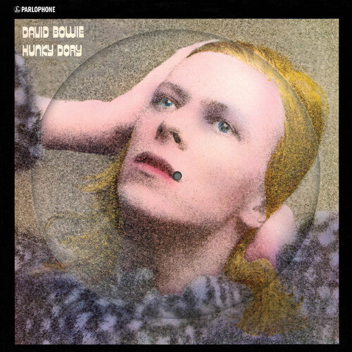 David Bowie: Hunky Dory (2015 Remaster) [ Record ]