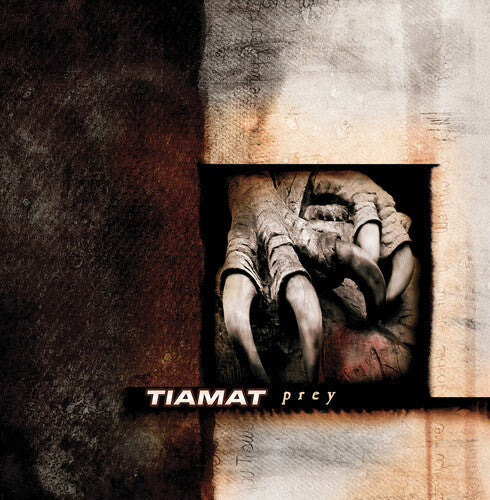 Tiamat: Prey [ Record ]