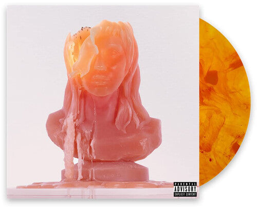 KE$HA: High Road  (VINYL LP) [ Record ]