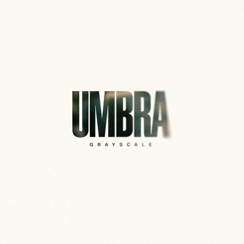 Grayscale: Umbra [ Record ]