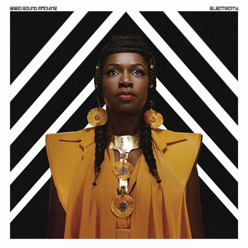 Ibibio Sound Machine: Electricity [ Record ]