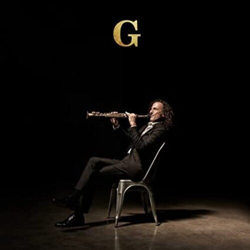 Kenny G: New Standards [ Record ]