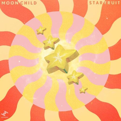 Moonchild: Starfruit [ Record ]
