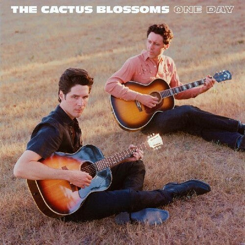 Cactus Blossoms: One Day [ Record ]