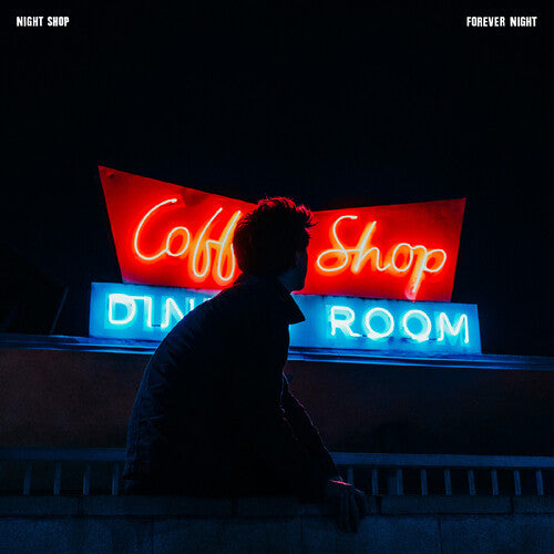 Night Shop: Forever Night [ Record ]