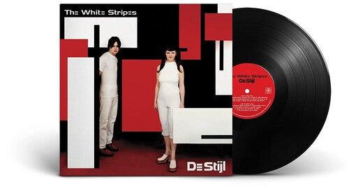 The White Stripes: De Stijl [ Record ]