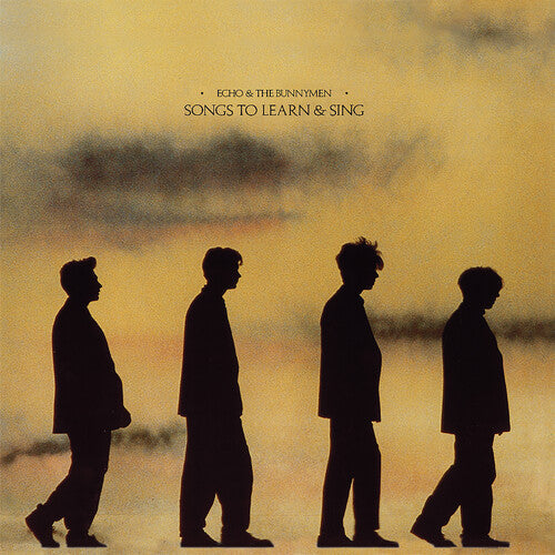 Echo & the Bunnymen: Songs To Learn & Sing (2021) [ Record ]