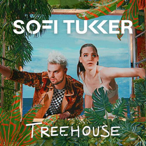 Sofi Tukker: Treehouse [ Record ]