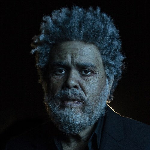 The Weeknd: Dawn FM [ Record ]