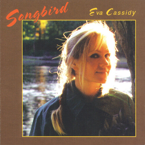 Eva Cassidy: Songbird [ Record ]
