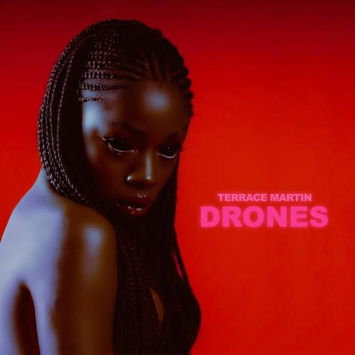 Terrace Martin: DRONES [ Record ]
