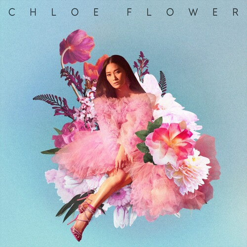 Chloe Flower: Chloe Flower [ Record ]