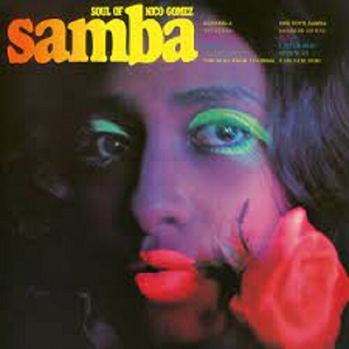 Nico Gomez: Soul Of Samba [ Record ]