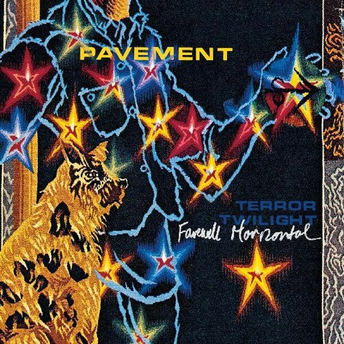 Pavement: Terror Twilight: Farewell Horizontal [ Record ]