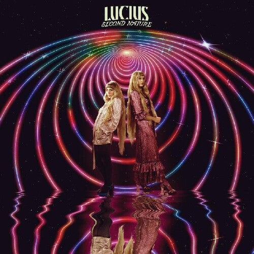 Lucius: Second Nature [ Record ]