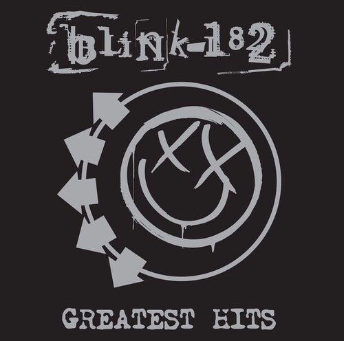 blink-182: Greatest Hits [ Record ]