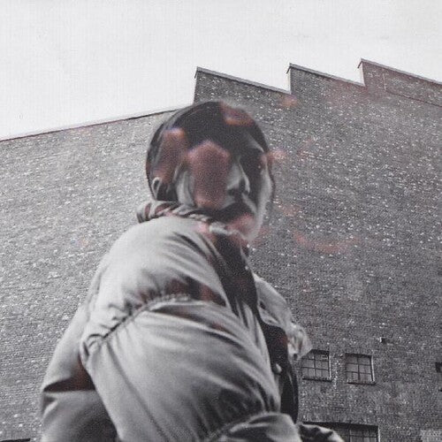 Aldous Harding: Warm Chris [ Record ]