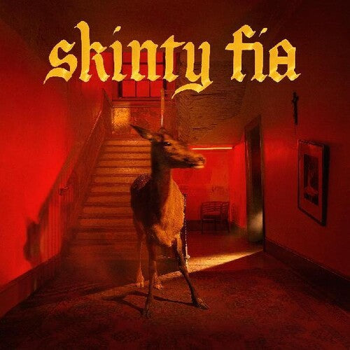 Fontaines D.C.: Skinty Fia [ Record ]
