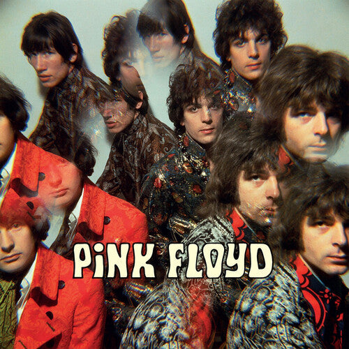Pink Floyd: Piper At The Gates Of Dawn (Mono Version) [ Record ]