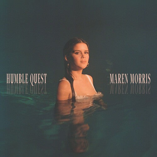 Maren Morris: Humble Quest [ Record ]