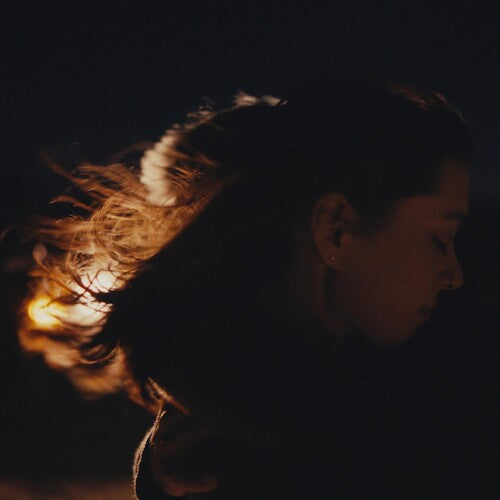 Lizzy McAlpine: five seconds flat [ Record ]