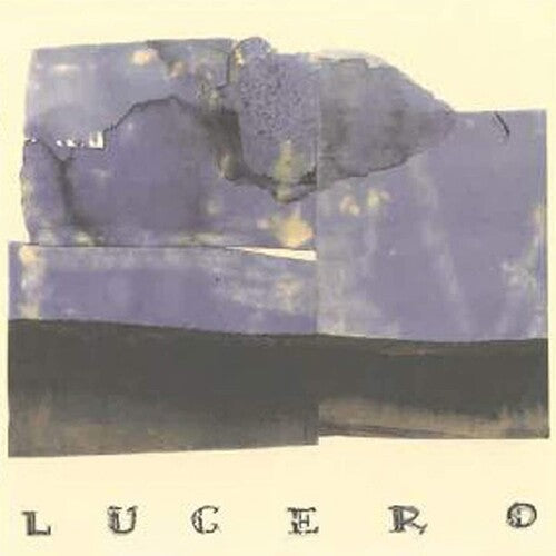 Lucero: Lucero [ Record ]
