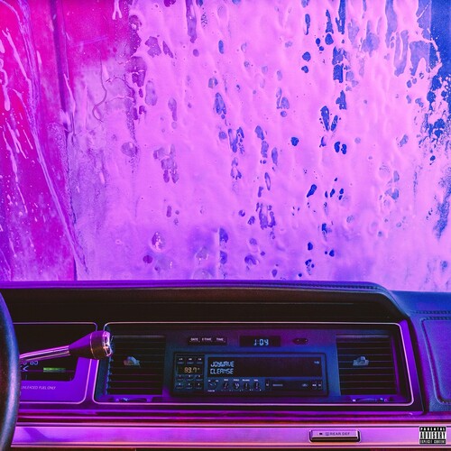 Joywave: Cleanse [ Record ]