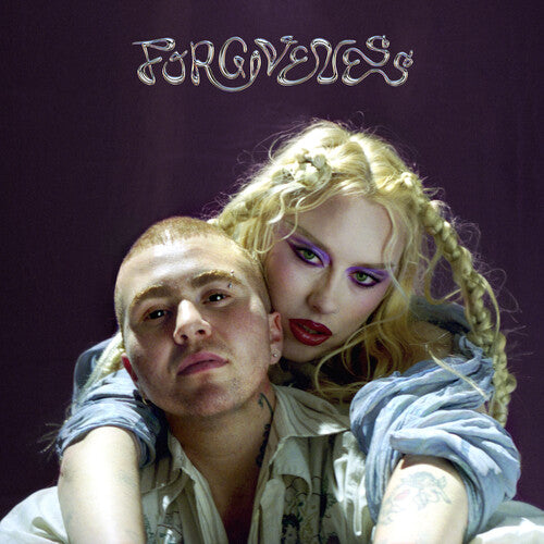Girlpool: Forgiveness [ Record ]