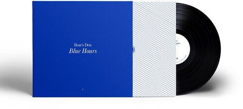 Bear's Den: Blue Hours [ Record ]
