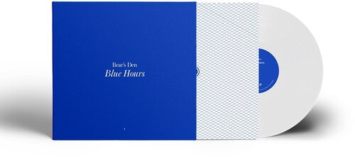Bear's Den: Blue Hours - White [ Record ]