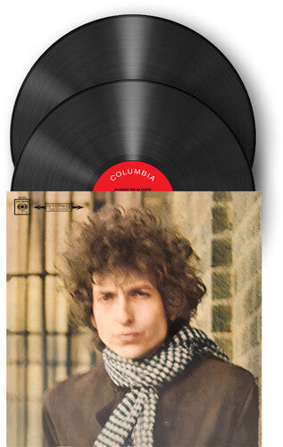 Bob Dylan: Blonde On Blonde [ Record ]
