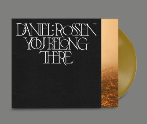 Daniel Rossen: You Belong There [ Record ]