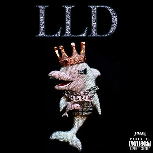 Paper Route Empire: Long Live Young Dolph - Oceania [ Record ]