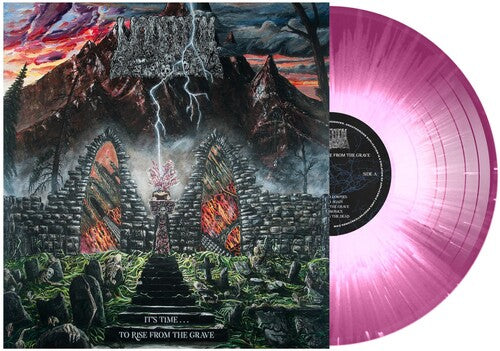 Undeath: It's Time...to Rise From The Grave [ Record ]