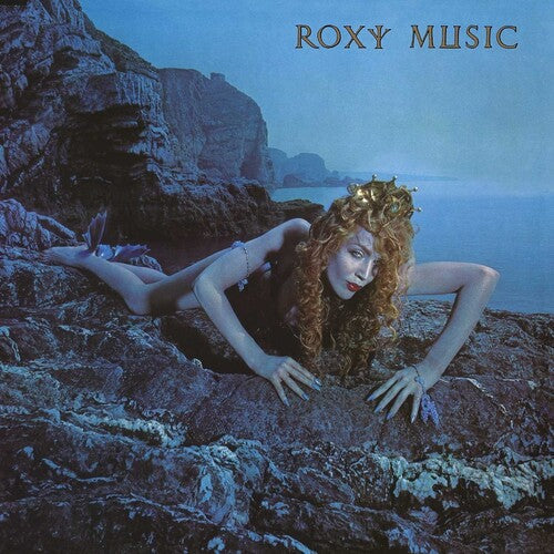 Roxy Music: Siren [ Record ]